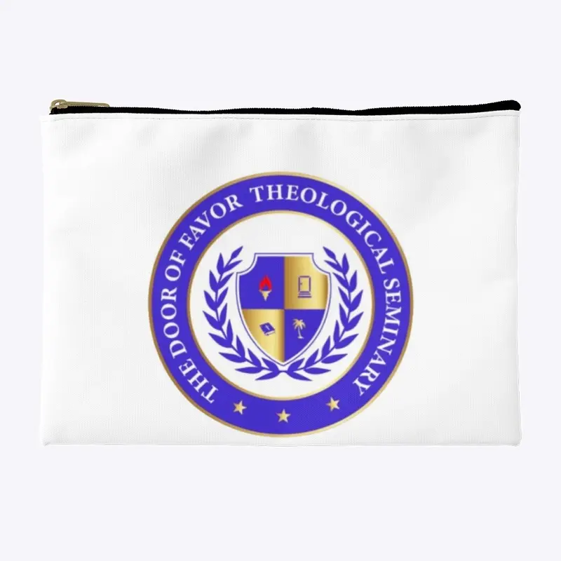 Door of Favor Seminary Gear